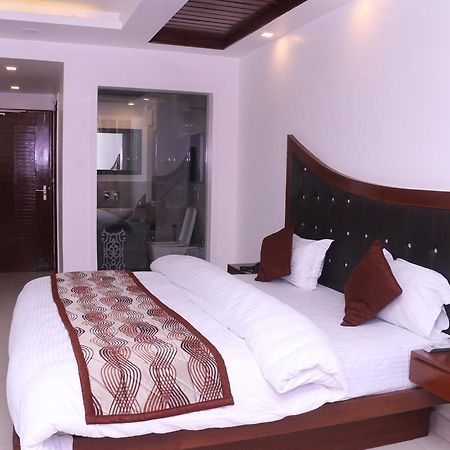 New Bharat Mussoorie Bagian luar foto