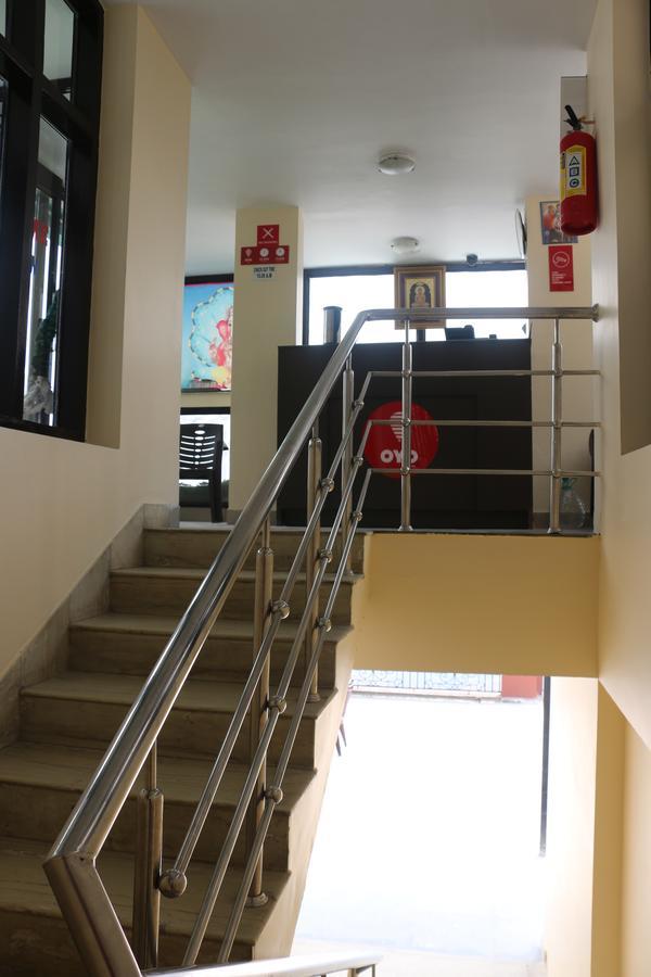 New Bharat Mussoorie Bagian luar foto