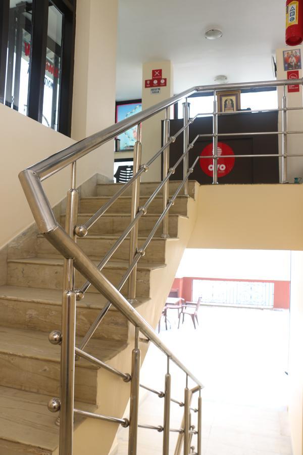 New Bharat Mussoorie Bagian luar foto