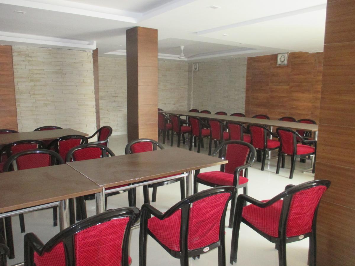 New Bharat Mussoorie Bagian luar foto